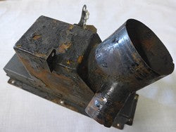 Cabin Heat Box (A/R)