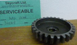 Magneto Drive Gear (A/R)