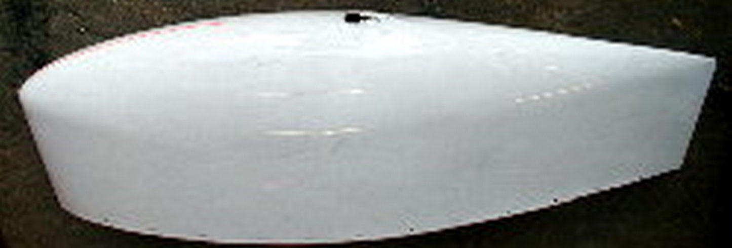 Wing Tip - STB - PA32-300 (A/R)