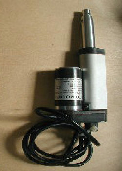 Linear Flap Actuator