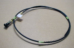 Park Brake/ Choke Cable