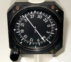 ADF Indicator - IN-2072A (A/R)