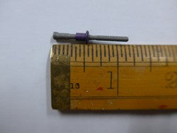 Avdel Rivet Domed HD Aluminium