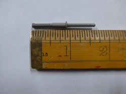 Avdel Rivet Domed HD Aluminium