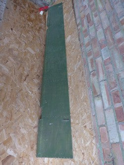 Aileron - Port - Chieftain (A/R)