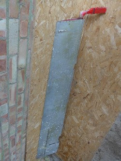 Chieftain STB Aileron C/W Tab (A/R)