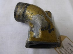 Elbow Cylinder 2 & 3 Intake O-200 (A/R)