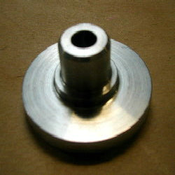 Engine Mount Button