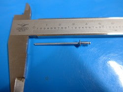 3/32" Aluminium Pop Rivet