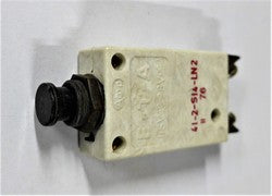 10 Amp Circuit Breaker (A/R)