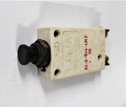 5 Amp Circuit Breaker (A/R)