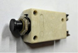 25 Amp Circuit Breaker (A/R)