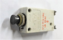 10 Amp Circuit Breaker (A/R)