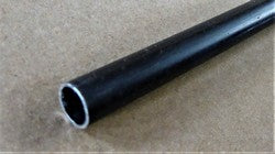 4130N Tube 3/8 x .095 - Sold Per Foot