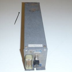 ARC Receiver R-443B C/W Tray S/N 11181 (A/R)