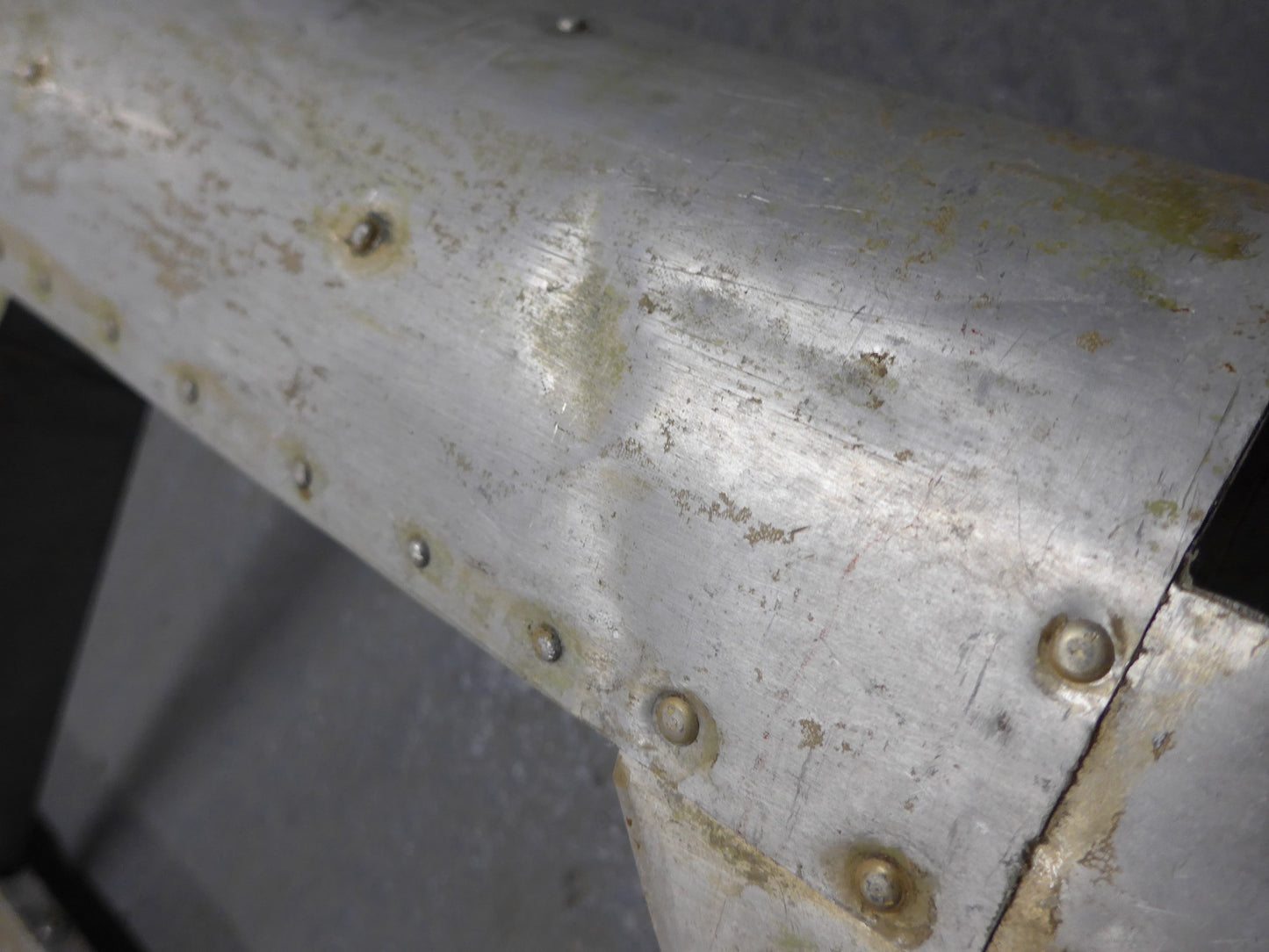 Aileron Assembly - STB - PA25 (A/R)