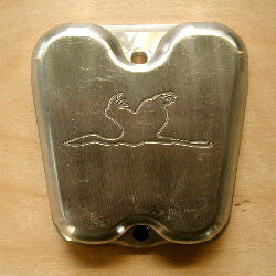 Rocker Cover (Aluminium)