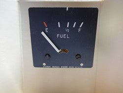 Fuel Contents S Warner (N/S)