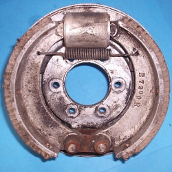Brake Assembly Complete - PA22 (A/R)