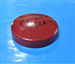 Cap - Auxiliary Fuel Tank - PA22 (A/R)