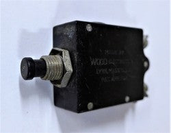 5 Amp Circuit Breaker (A/R)
