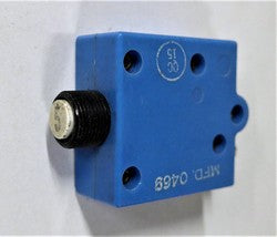 5 Amp Circuit Breaker (A/R)