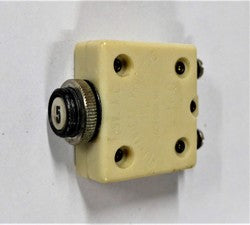5 Amp Circuit Breaker (A/R)