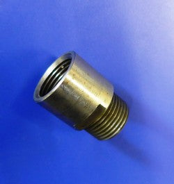 Threaded Adaptor - Oil Cooler (A/R)