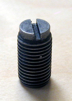 Rocker Adjuster Screw