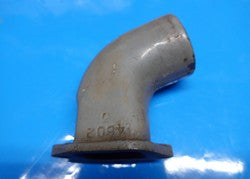 Intake Elbow A65 (A/R)