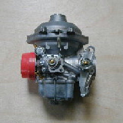 Carby Assembly Complete J2200 40mm
