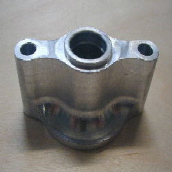 Distributor Mounting Spacer