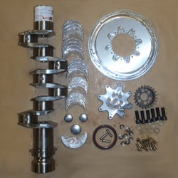 Crankshaft Kit 3/8 - 2200