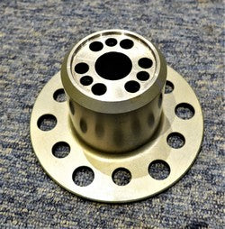 Prop Flange (Standard) - 2200 & 3300