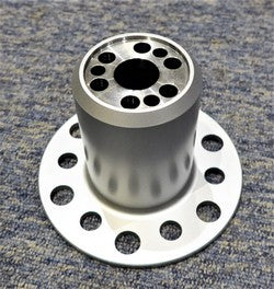 Prop Flange Mount 3" Extension - 2200 & 3300