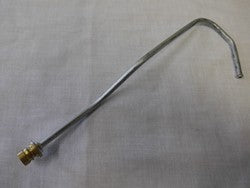 Rocker Lube Tube (S/N 541 Onwards) - No Longer Available
