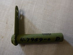 Arm - Seat Recliner (N/S)