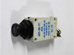 15 Amp Circuit Breaker (A/R)