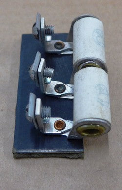 Resistor - Fan Control (N/S)
