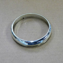 Louvre Ring - Cockpit Fan (N/S)