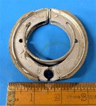 Brake Shoe Set (N/S)