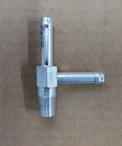 Fuel Tank 'T' (N/S)