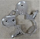 Rear Plate - 5100 (A/R)