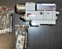 Modulator (N/S)