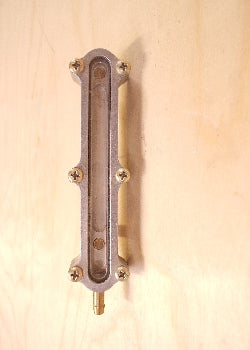 Short Sight Glass Assembly
