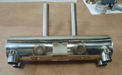 Muffler Assembly (X-Air)