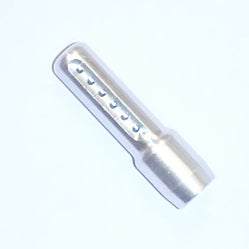 Vented Fuel Tank Cap Surge Valve