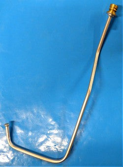 Rocker Feed Assembly (Narrow Fin)