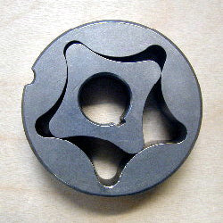 Oil Pump Assembly - 3300