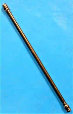 Hollow Pushrod Assembly - 215mm